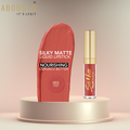 SILK MATTE LLS-03 SUNSET