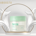 TECATECA CALMING GAUZE PADS