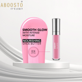 DEWY LP GLZ LGS NEW-014 SOFT PINK