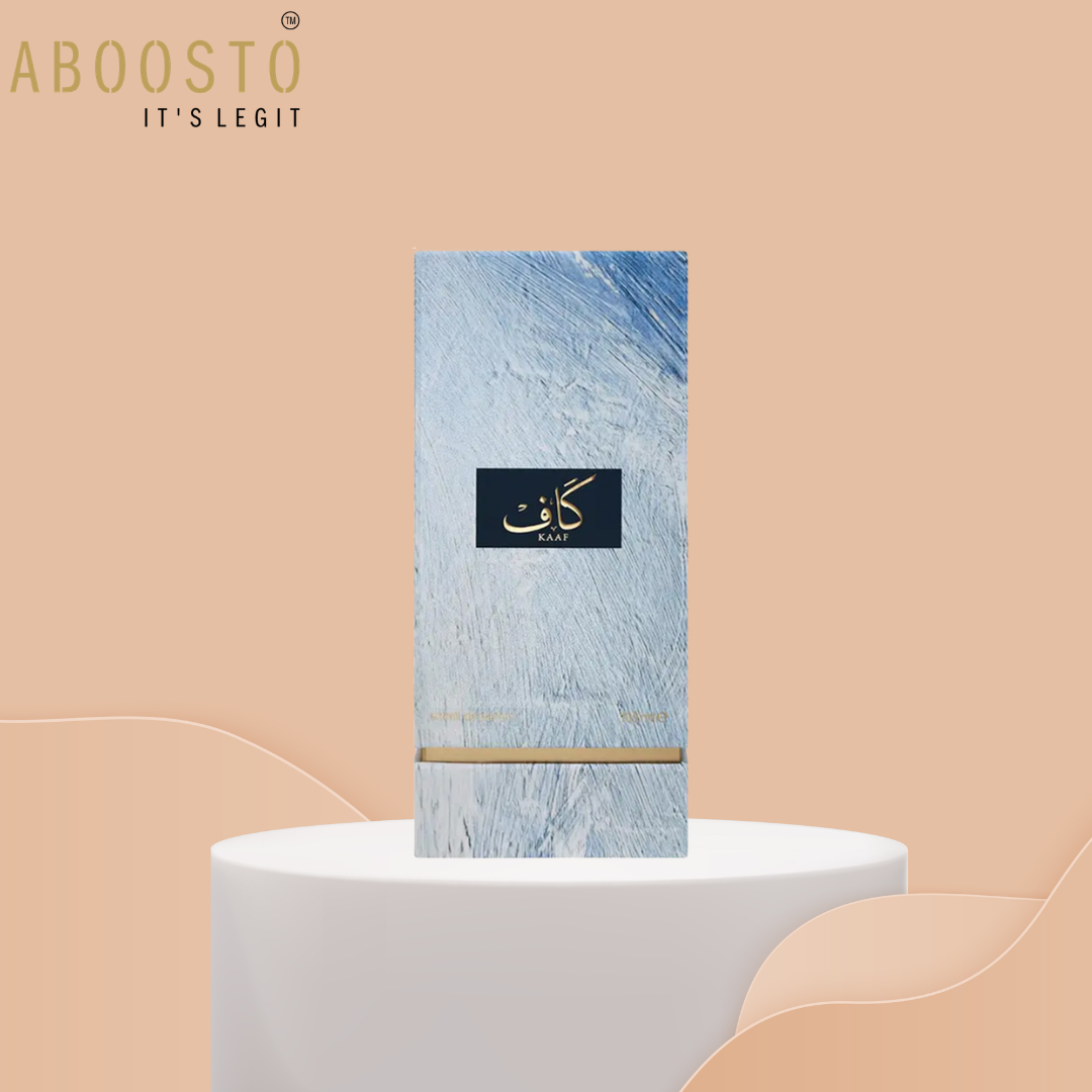 KAAF   100ML